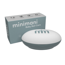 Load image into Gallery viewer, minimani baby nail file
